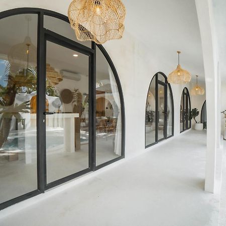 Bohemian Jogja Villas With Private Pool Kejayan Екстериор снимка