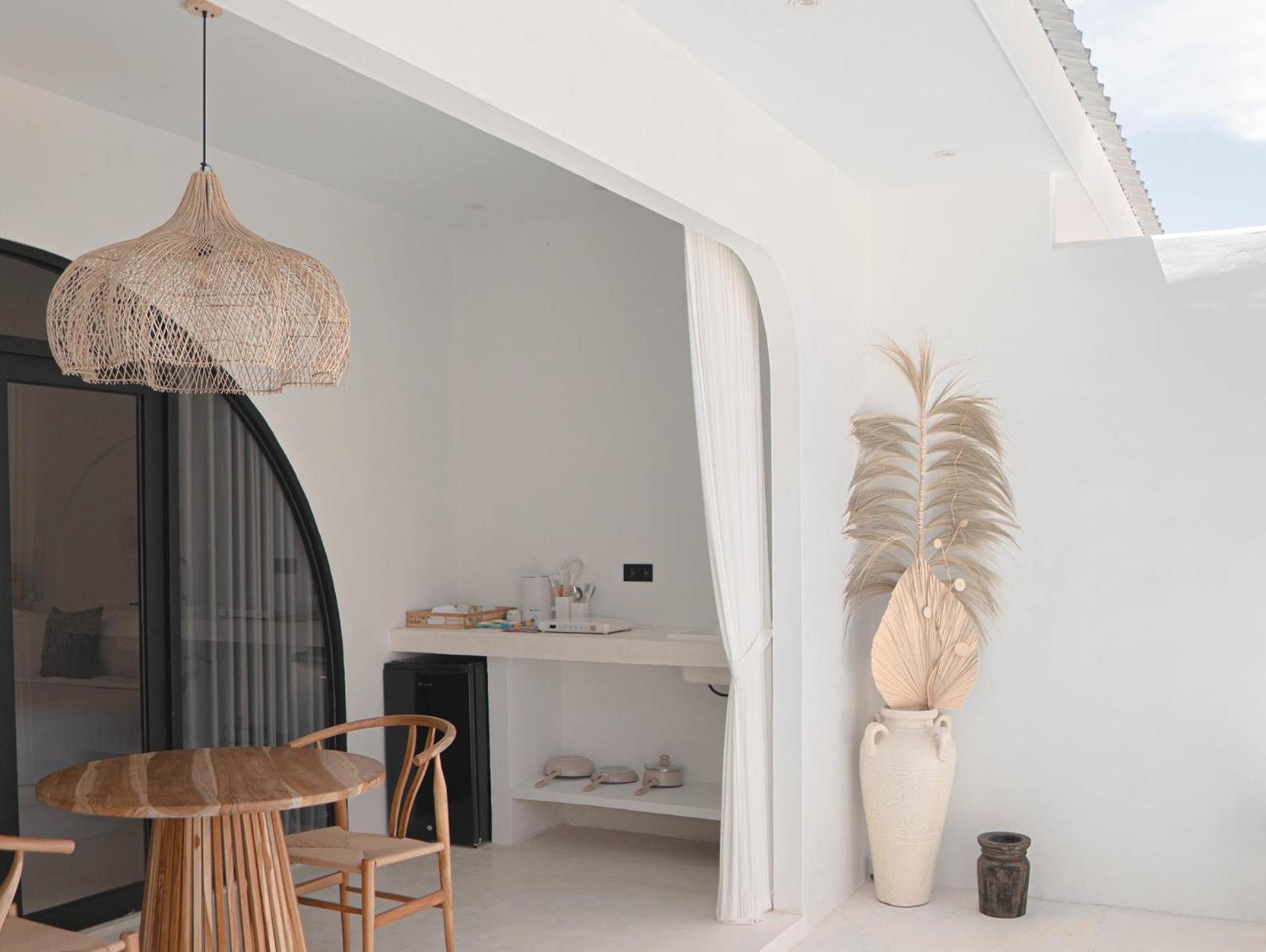 Bohemian Jogja Villas With Private Pool Kejayan Екстериор снимка